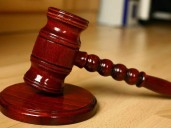 UK judge sentences 5 men for roles in Russia-linked arson attack in London