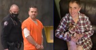 Stepfather who repeatedly banged boy's head against the floor, killing him, learns fate