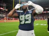 NFL WEEK 5 PICKS: Tampa Bucs will be out to sea in Seattle