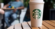 Starbucks fans are only just realising meaning of 'strange' symbol on lids