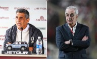 Álvaro Barco se pronuncia sobre la continuidad de Jorge Fossati como DT de Universitario en 2026: ''Más oficial no puede ser''