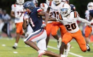 High school football Week 10 scoreboard for Orlando area