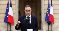 France’s prime minister resigns after less than a month on the job