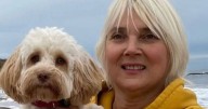 'He tried to finish me off - I'm glad he's dead'