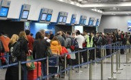 Demoras en Aeroparque: pilotos denuncian atrasos paritarios