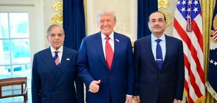 Pakistan To Receive Advanced Air-To-Air Missiles From US; India Unfazed