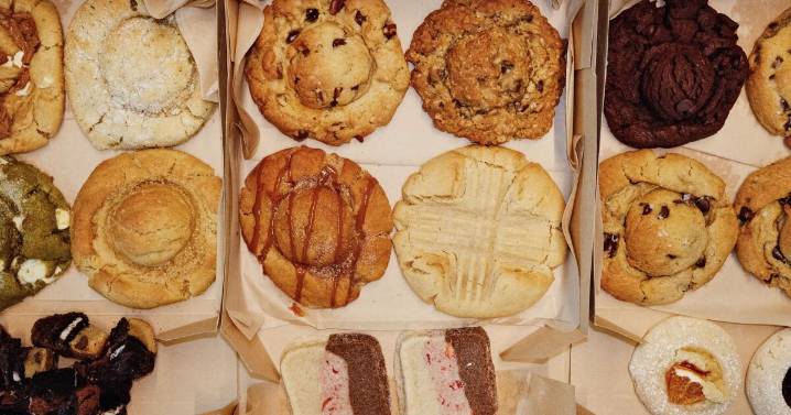 Cherry Bombe, the magazine for women in food, brought its Jubilee to L.A. Here's what happened