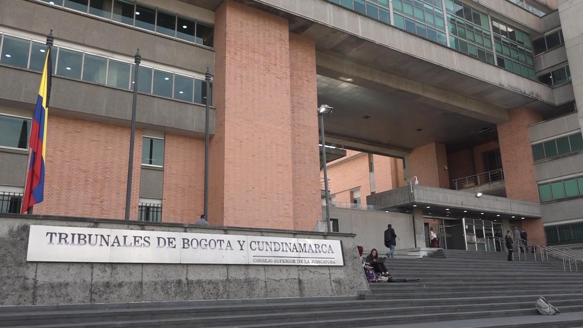 Appeals court overturns conviction of Colombian ex