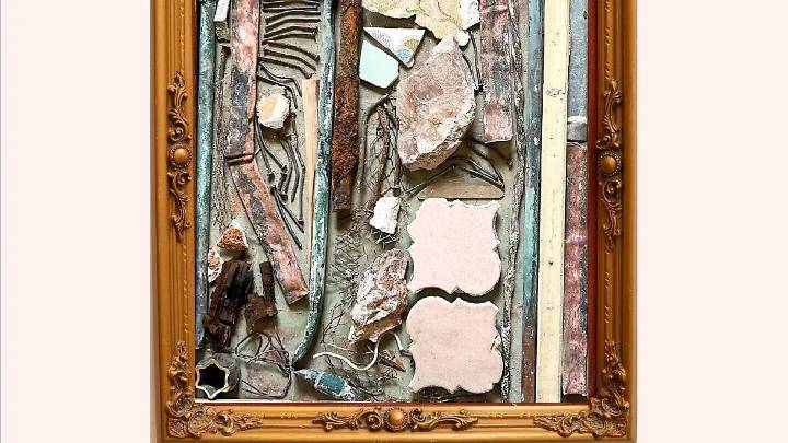 Celebra Casa Alderete su primer aniversario con la exposición colectiva “Fragmentos, Ecos Creativos”