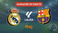 Real Madrid - FC Barcelona: el clásico de la Liga, en vivo