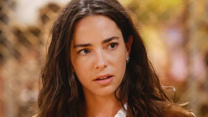 NCIS: Origins Season 2 - Lala's Fate After Crash & Impact on Gibbs Revealed