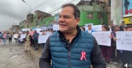 Fernando Velasco fue vacado como alcalde de Chorrillos: Sucesor fue suspendido por actos de corrupción
