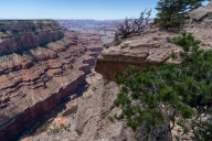 Fire and water restrictions eased for Grand Canyon National Park