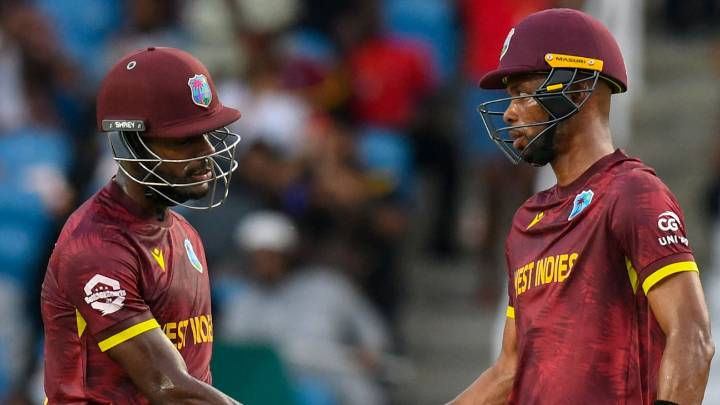 Greaves, Rutherford, Warrican get Cricket West Indies contracts for 2025