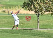 Boys Golf: 2025 Class 5A 2nd round state tee times, pairings
