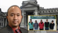 Dictan prisión preventiva a cinco extranjeros por el asesinato de diplomático indonesio