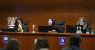 Quiénes son las juezas que absolvieron a los ochos acusados del caso SQM