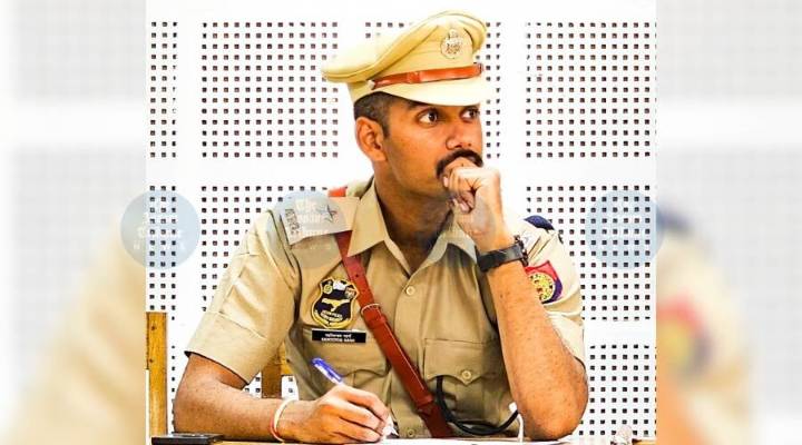 Fifth arrest in Zubeen Garg case: DSP Sandipan Garg sent to 7
