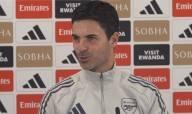 Mikel Arteta highlights ‘big message’ from Man Utd legend Sir Alex Ferguson
