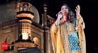Ghazals echo through Safdarjung’s Tomb