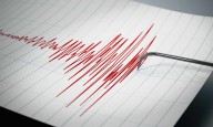 Strong quake hits western Turkey; damaged buildings collapse
