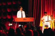 Inside Charlie Puth’s Final Blue Note L.A. Show: Why He’s Making All the Right ‘Changes’ in This New Era