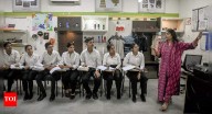 Can India turn its demographic dividend into its most valuable export?