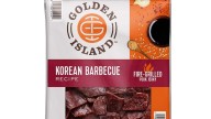 2 million pounds of pork jerky recalled due to potential contamination