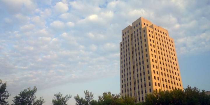 Legislative committee to discuss federal funding for rural health programs