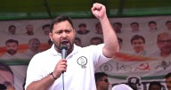 Govt jobs for every household: Tejashwi's promise ahead of polls