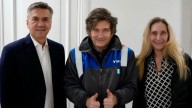 A menos de tres semanas de las elecciones, Milei prepara su desembarco en Chaco