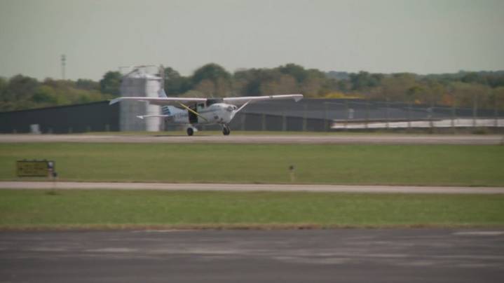 Elizabethtown airport expanding to keep pace with growing Kentucky city