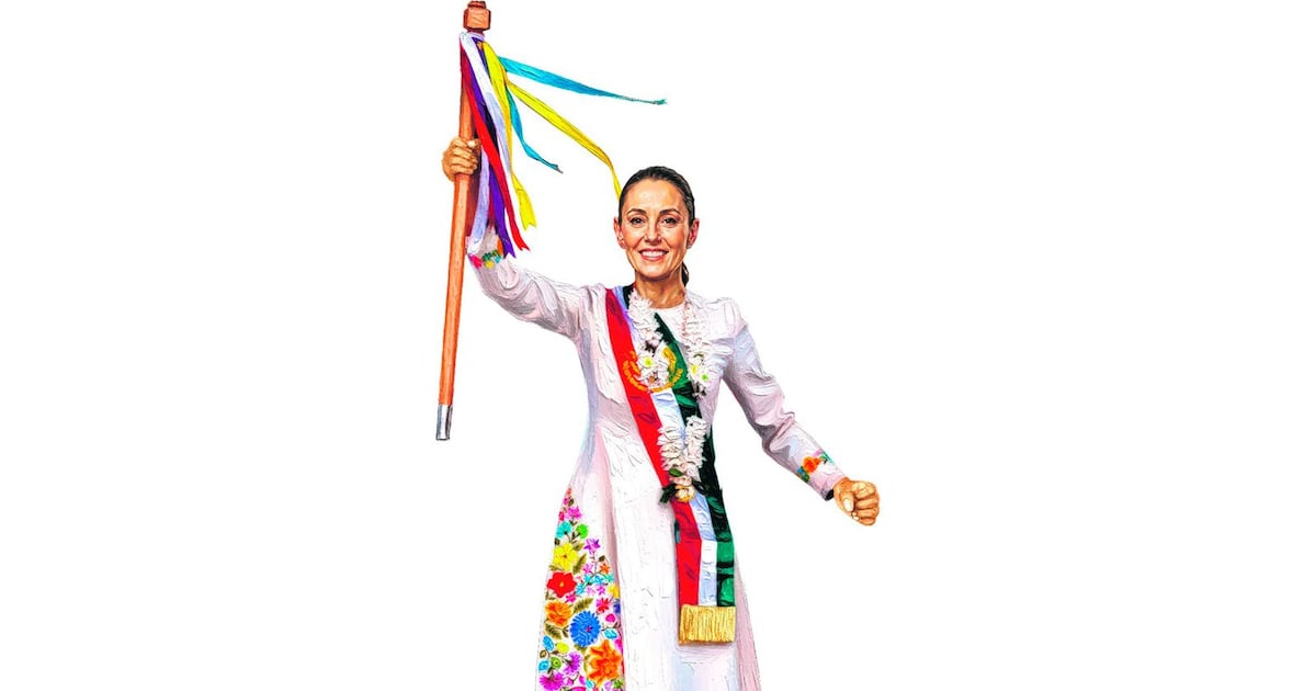 Un año de Claudia Sheinbaum, entre retos, cambios y continuidad