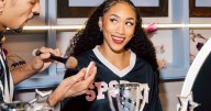 An Inside Look At Bustle & CoverGirl’s WNBA Finals Party