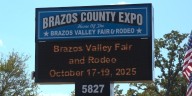 Brazos Valley Fair & Rodeo returns for 14th year with BBQ cook