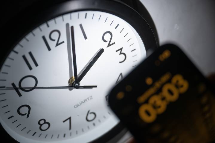 Daylight Saving Time: What to expect when time ‘falls back’ Sunday