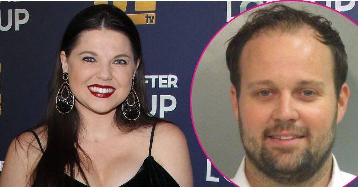 Amy Duggar Says '19 Kids and Counting' Ended in Multiple 'Scandals' After Josh Duggar's Child Pornography Conviction
