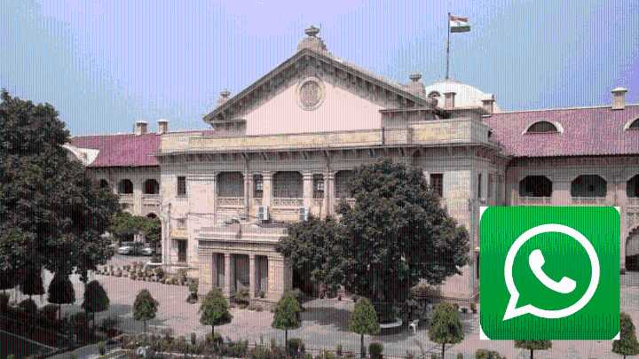 Can WhatsApp message alleging religious targeting amount to promoting enmity? Allahabad HC weighs in