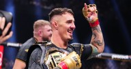 Tom Aspinall fight time tonight: How to watch UFC 321, live stream, UK start time