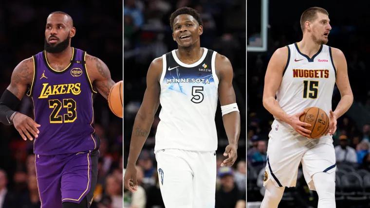 NBA live streams: How to watch basketball games without cable in 2025