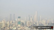 Mumbai AQI remains in ‘moderate’ category at 143, Colaba records worst air quality in city