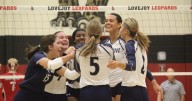 Walnut Grove stays in 9-5A title hunt after road sweep of Lovejoy