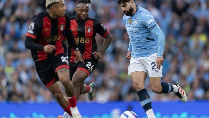 How to watch Manchester City vs Bournemouth live: Stream link, TV channel, latest team news, prediction