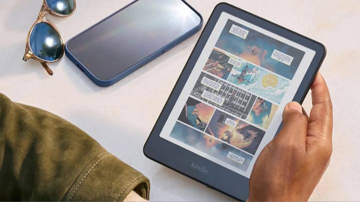 Ni Amazon aguanta a su Prime Day otoñal y rebaja ya sus Kindle, Fire TV Stick y más 'gadgets'