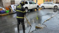 ¿Seguirán las lluvias? Este será el clima en la CdMx del 2 de Octubre