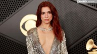 Dua Lipa vive momento incómodo con un fan en pleno concierto; su equipo interviene