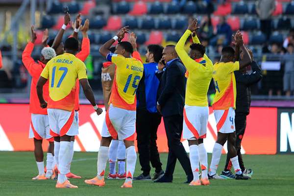 Colombia por el tercero del Mundial Sub
