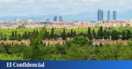 Los 4 miradores ocultos de Madrid que pocos conocen y ofrecen panorámicas sorprendentes