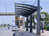 Exige Gallardo a FGE no ser omisa en caso Metro Bus