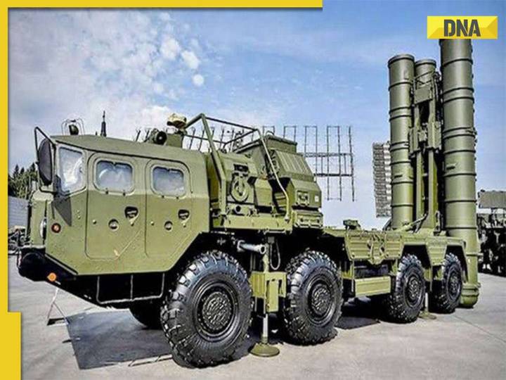 BAD News For Pakistan, China: India to boost air defence system, to buy missiles